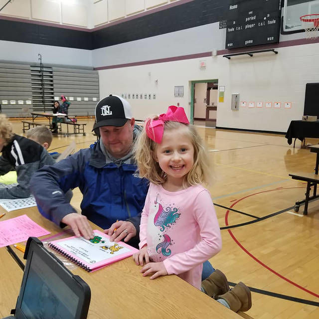 LITERACY NIGHT